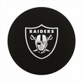 Logo Brands Las Vegas Raiders High Bounce Ball 623-95HB